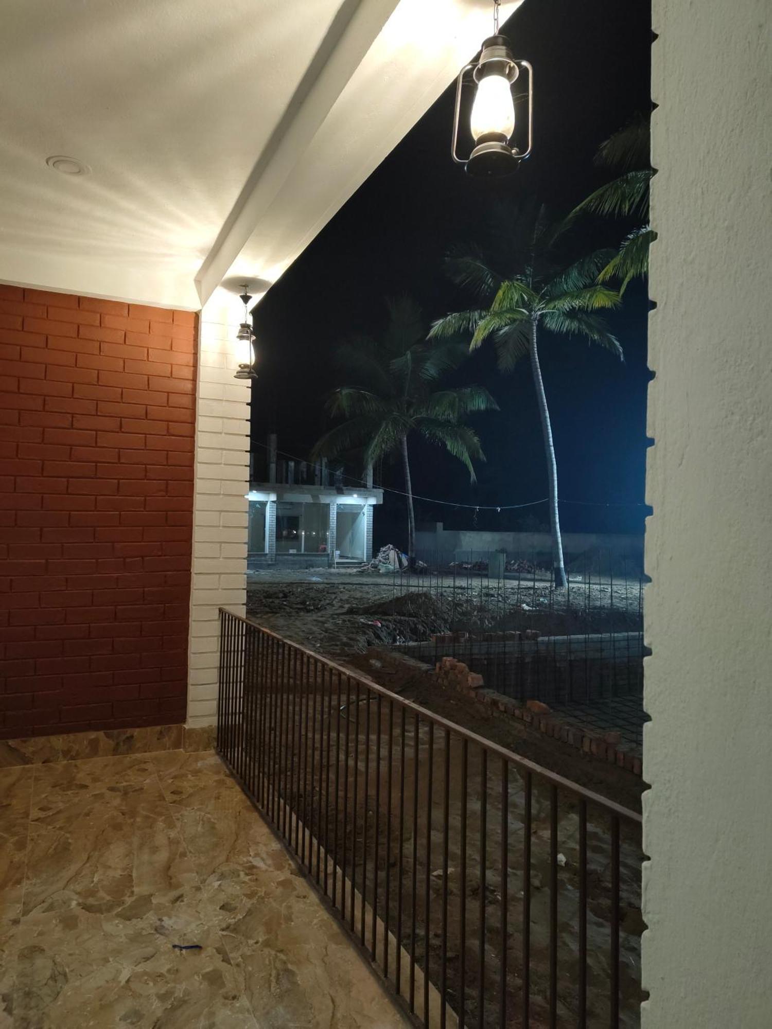 Moon Village Resort Shānti Niketan Exterior photo