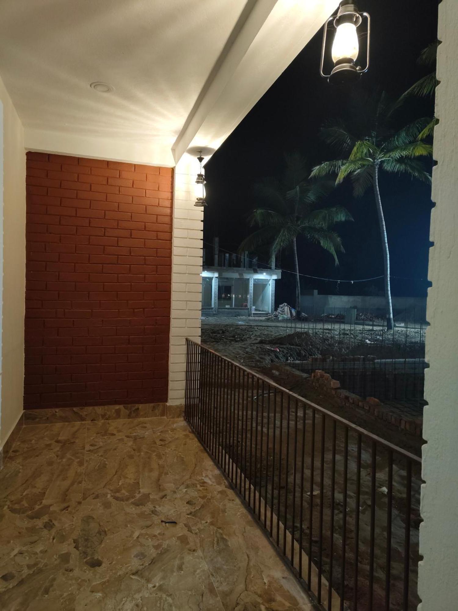 Moon Village Resort Shānti Niketan Exterior photo